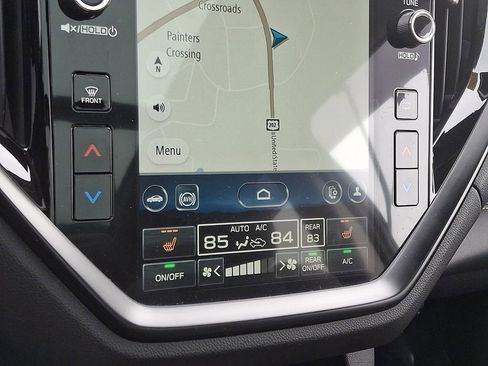 Certified 2023 Subaru Ascent Onyx Edition Limited image 19