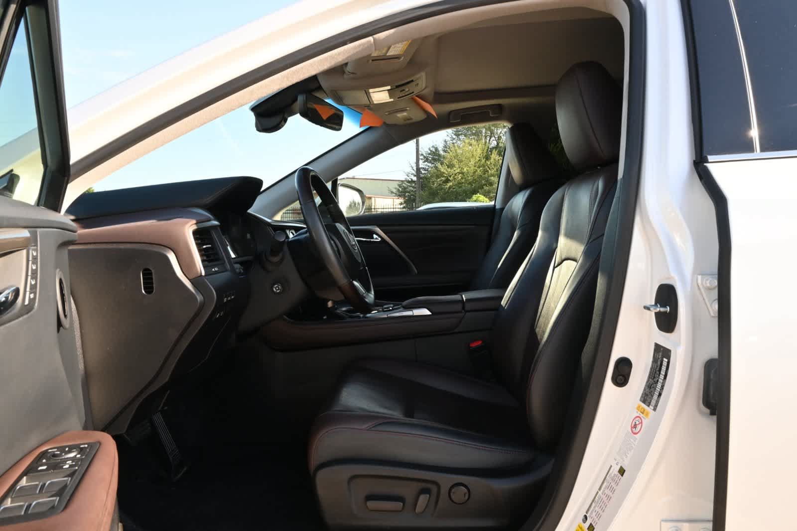 Used 2019 Lexus RX 350 FWD image 17