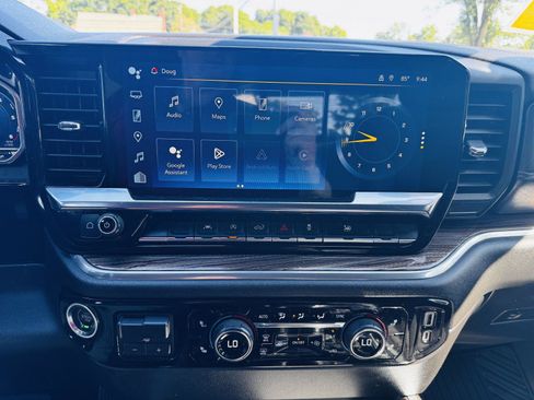 Certified 2023 Chevrolet Silverado 1500 RST w/ Convenience Package II AWD/4WD image 28