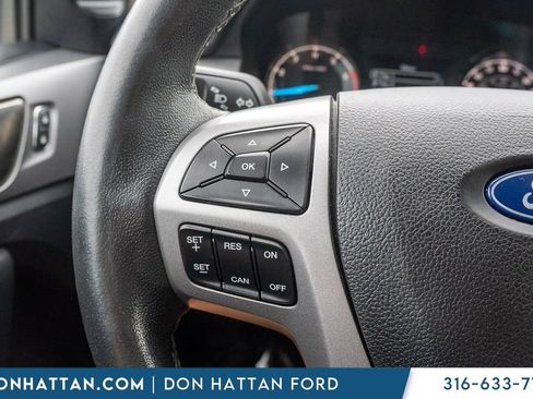 Used 2021 Ford Ranger XLT w/ Equipment Group 302A High AWD/4WD image 14