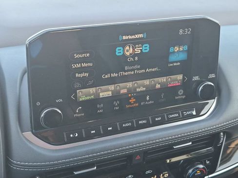 Used 2023 Nissan Rogue SL w/ SL Premium Package FWD image 18