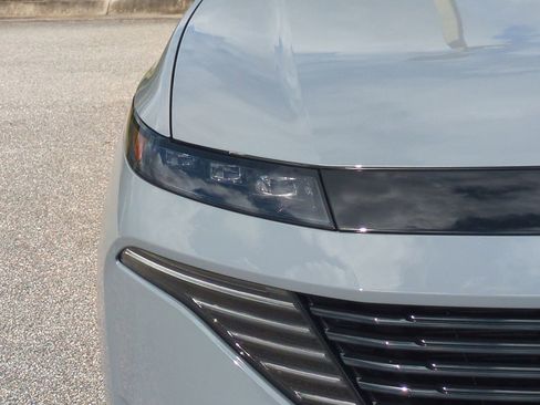 New 2026 Nissan Murano Platinum w/ Cargo Package image 11