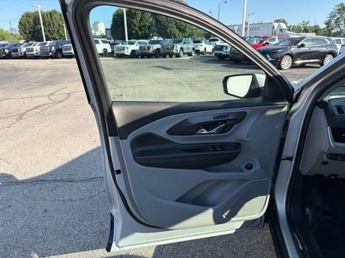 Used 2019 GMC Terrain SLT w/ Preferred Package AWD/4WD image 25