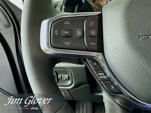 New 2026 RAM 1500 Laramie w/ Night Edition image 28