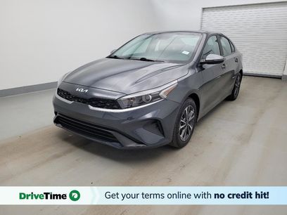 Used 2024 Kia Forte LXS w/ LXS Technology Package
