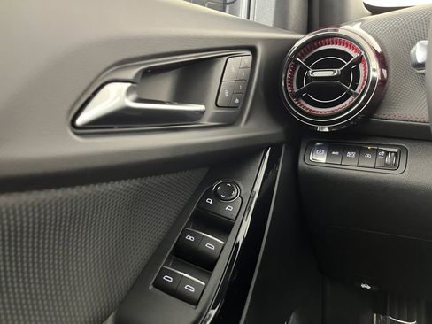 New 2026 Chevrolet Equinox RS w/ Convenience Package III image 21