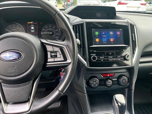 Used 2019 Subaru Crosstrek 2.0i Premium w/ Eyesight System AWD/4WD image 23