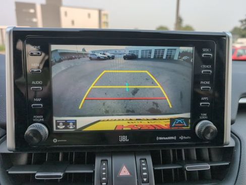 Used 2019 Toyota RAV4 Limited w/ Protection Package AWD/4WD image 27