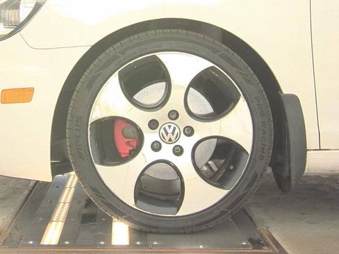 Used 2013 Volkswagen GTI 2-Door FWD image 16
