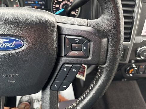 Used 2019 Ford F150 XLT w/ Equipment Group 301A Mid image 13