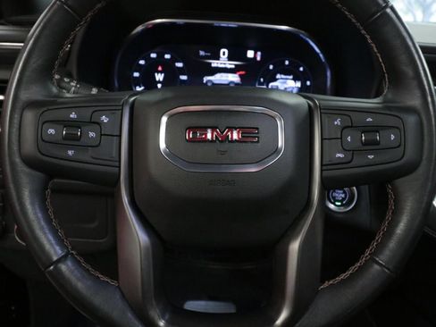 Used 2022 GMC Yukon AT4 image 19