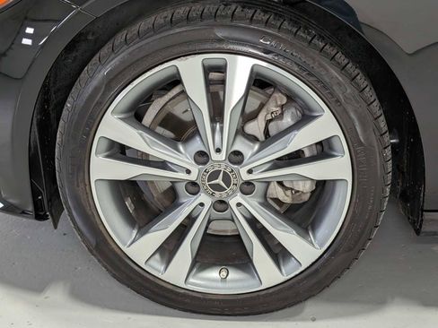 Used 2019 Mercedes-Benz C 300 4MATIC Cabriolet image 3