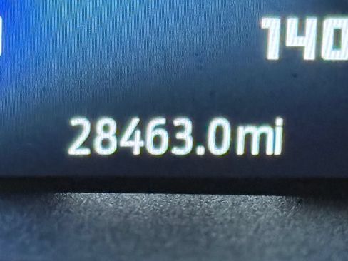 Used 2025 Ford Bronco Sport Badlands AWD/4WD image 38