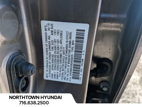 Used 2016 Honda CR-V EX image 36