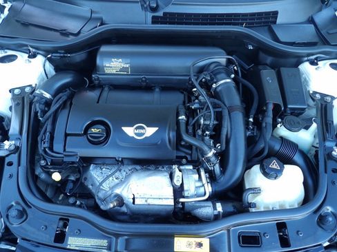 Used 2013 MINI Cooper S FWD image 13