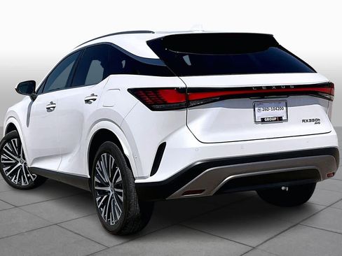 Used 2025 Lexus RX 350 Premium Plus w/ Convenience Package image 11