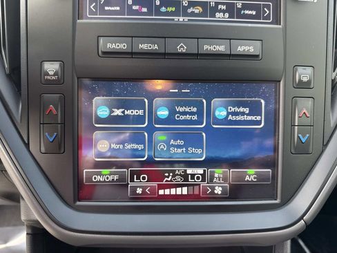 Certified 2025 Subaru Crosstrek 2.0i w/ Convenience Package #1 AWD/4WD image 31