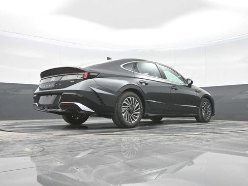New 2026 Hyundai Sonata SEL image 35