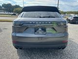Used 2021 Porsche Cayenne S image 4