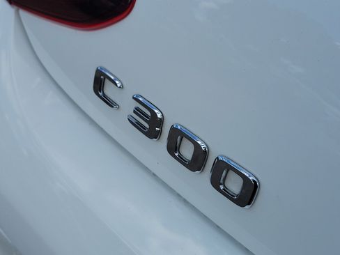 Used 2023 Mercedes-Benz C 300 Cabriolet image 6