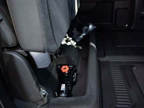 New 2026 GMC Sierra 1500 AT4 w/ Technology Package image 28