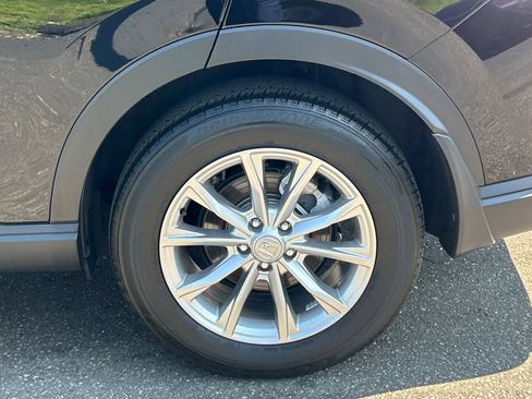 Used 2025 Honda CR-V EX-L image 26