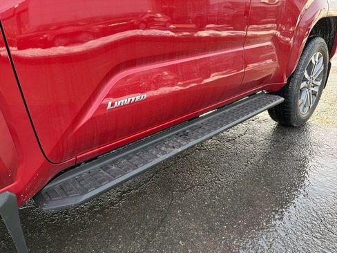 New 2026 Toyota 4Runner Limited image 7