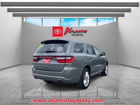Used 2022 Dodge Durango GT image 6