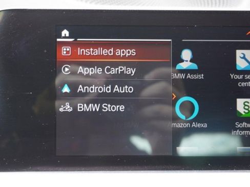 Used 2022 BMW 330i xDrive Sedan w/ Driving Assistance Package image 31