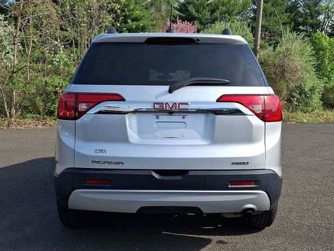 Certified 2018 GMC Acadia SLE AWD/4WD image 5