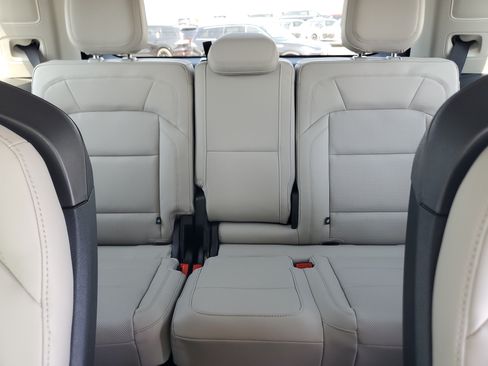 New 2026 Lincoln Navigator Reserve AWD/4WD image 30