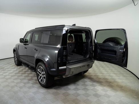 Used 2026 Land Rover Defender 110 S AWD/4WD image 32