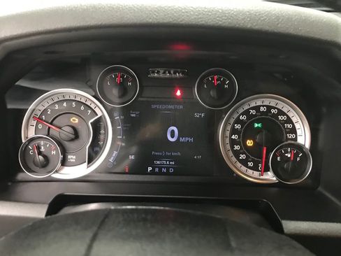 Used 2015 RAM 1500 Big Horn image 14