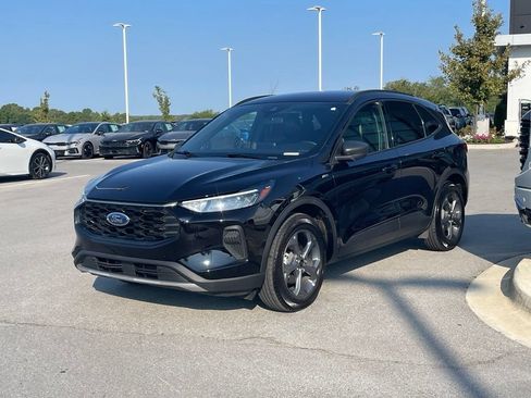 Used 2026 Ford Escape ST-Line FWD image 4