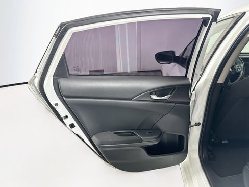 Used 2020 Honda Civic LX image 25
