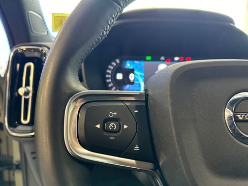 Certified 2023 Volvo C40 P8 Recharge Ultimate AWD/4WD image 13