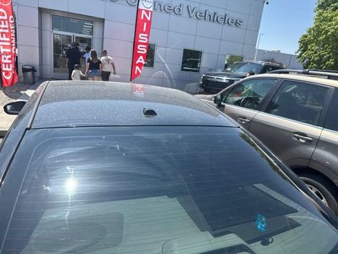 Used 2019 Nissan Altima 2.5 Platinum FWD image 29
