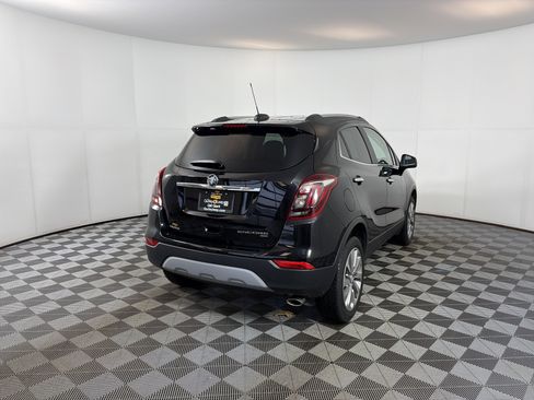 Used 2020 Buick Encore Preferred w/ Safety Package image 10
