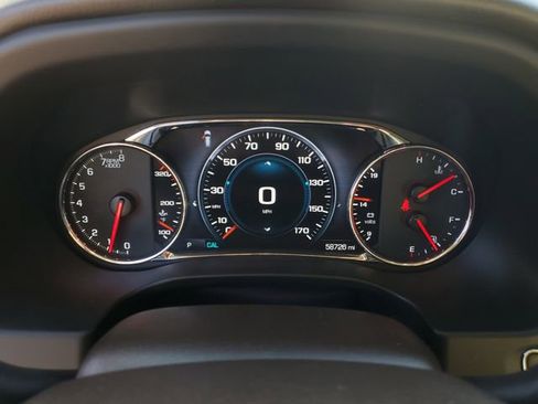 Used 2018 GMC Acadia Denali w/ Technology Package FWD image 30