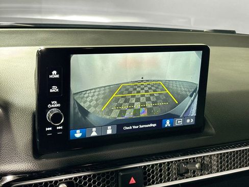 Used 2025 Honda Civic Sport image 17