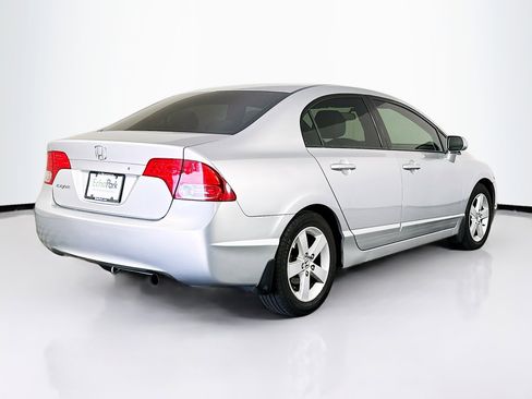 Used 2007 Honda Civic EX image 9