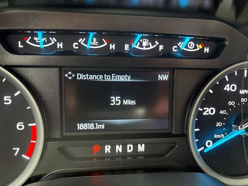 Used 2022 Ford F350 XLT w/ XLT Value Package image 11