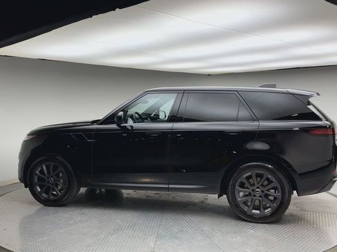 Certified 2024 Land Rover Range Rover Sport SE AWD/4WD image 5