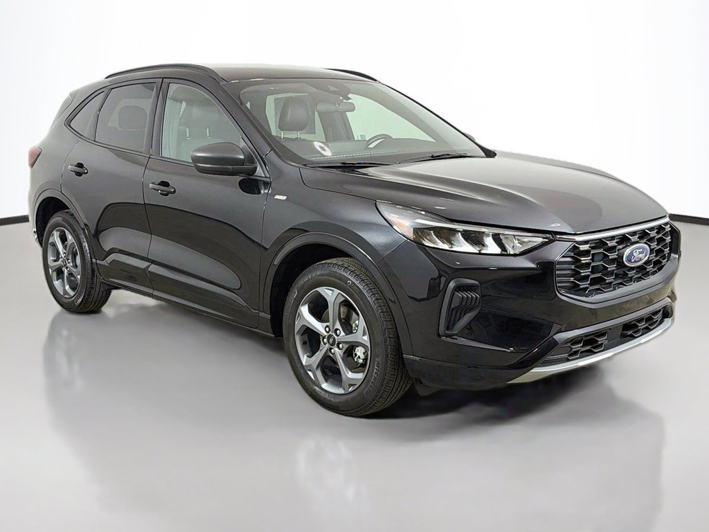 Used 2024 Ford Escape ST-Line w/ Tech Pack #1 AWD/4WD image 41