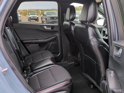 Used 2025 Ford Escape ST-Line w/ Equipment Group 301A FWD image 30