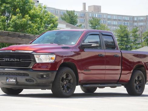 Used 2019 RAM 1500 Big Horn AWD/4WD image 39