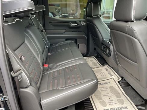 Used 2023 GMC Sierra 1500 AT4X AWD/4WD image 14