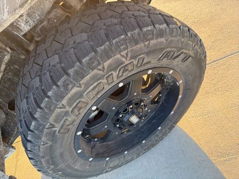 Used 2019 Jeep Wrangler Unlimited Sport S image 3