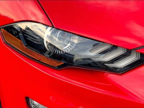 Used 2023 Ford Mustang Coupe w/ Equipment Group 101A RWD image 23