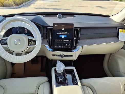 New 2026 Volvo XC90 B6 Ultra w/ Lounge Package AWD/4WD image 20